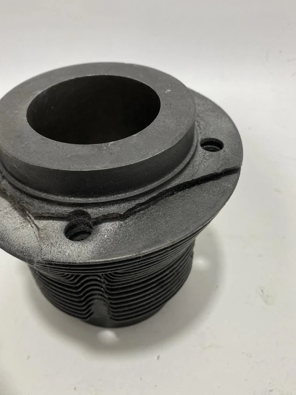 Volkswagen Piston Silindiri 341 101 302 (2.El) - 6