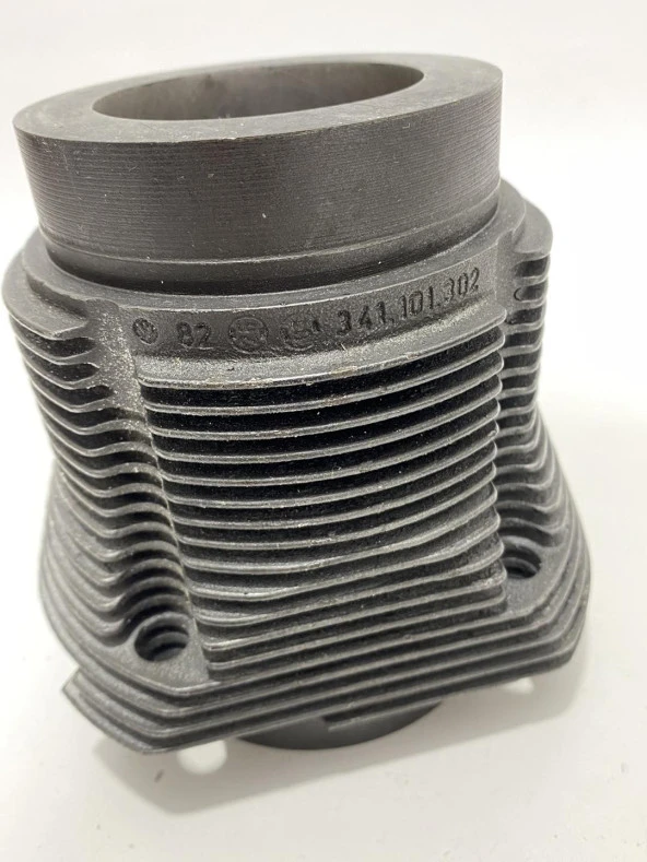 Volkswagen Piston Silindiri 341 101 302 (2.El) - 2