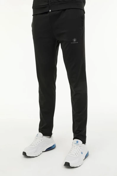 LUMBERJACK M-ALEX TRACK SUIT 4 FX ERKEK EŞOFMAN TAKIMI - 6