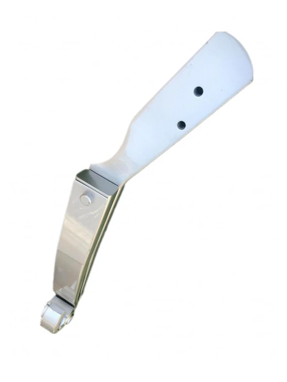 Treyler Dorse Çift Kat Z Makas