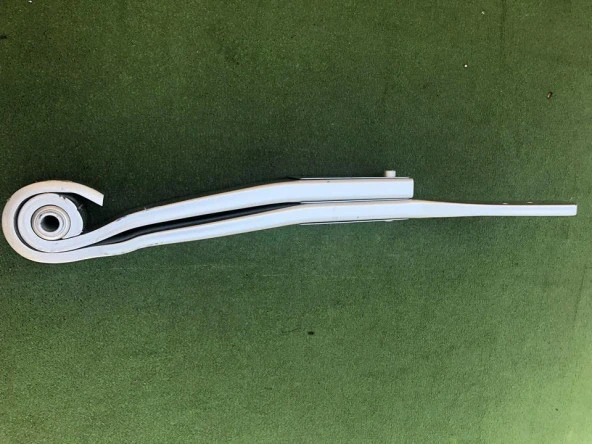 Treyler Dorse Çift Kat Z Makas - 2