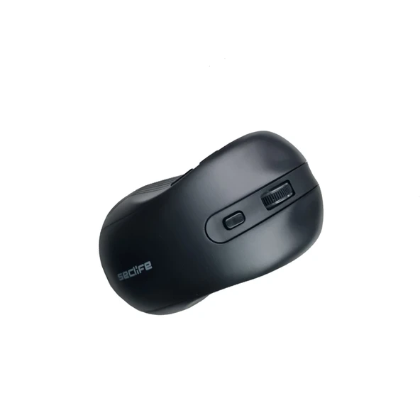 Seclife Skm-666 Usb Kablosuz Klavye Mouse Set - 9