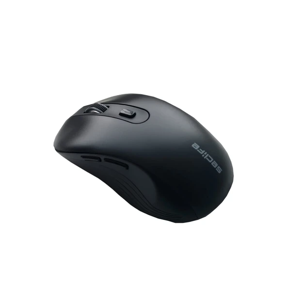 Seclife Skm-666 Usb Kablosuz Klavye Mouse Set - 8