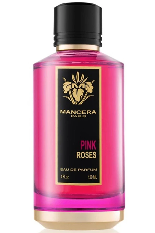 Mancera Pink Roses EDP 120ML Kadın Parfümü