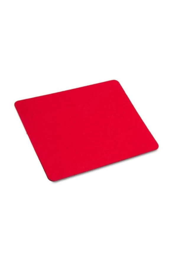 Kırmızı Mouse Pad 22 cm X 18 cm 300141