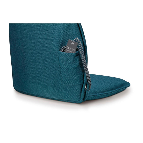 Beurer Mg 330 Mavi Shiatsu Masaj Koltuğu - Resim 5