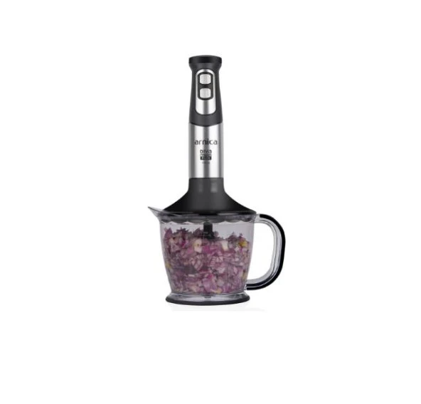 Arnica Diva Trend Plus El Blender Seti ve Narenciye Sıkacağı GH21900 - Resim 2