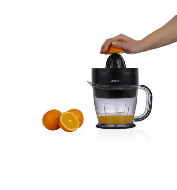 Arnica Diva Trend Plus El Blender Seti ve Narenciye Sıkacağı GH21900 - Resim 3