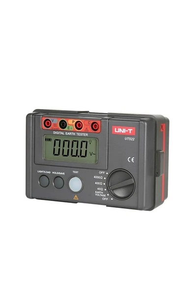 Ut522 Toprak Megeri - Resim 5