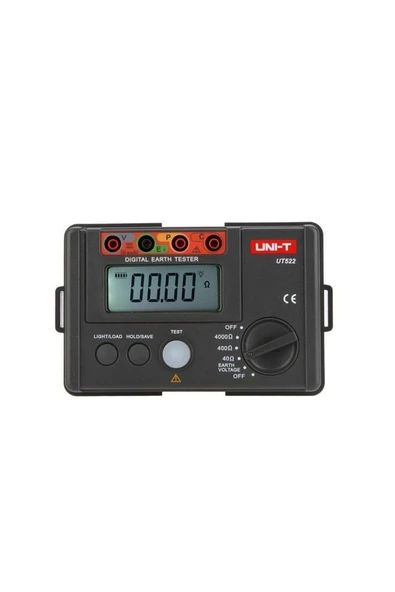 Ut522 Toprak Megeri - Resim 7