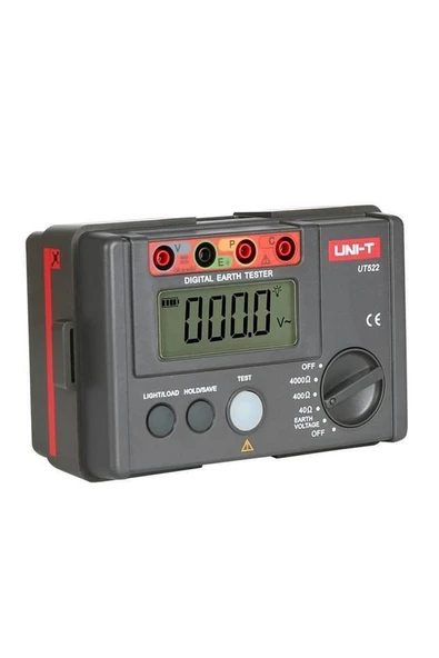 Ut522 Toprak Megeri - Resim 4