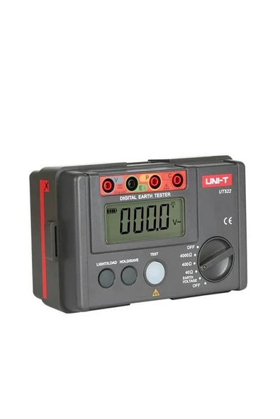 Ut522 Toprak Megeri - Resim 2