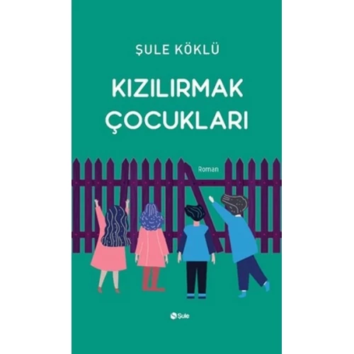 Kızılırmak Çocukları