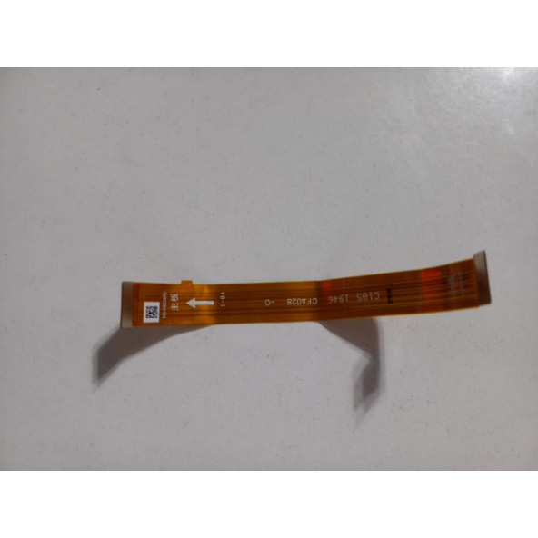 ASLANTİC OPPO A5 2020 ARA FLİM ORJINAL