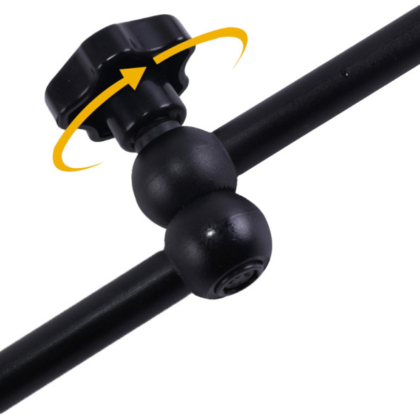 GDX MGC-01 Magic Arm - 4