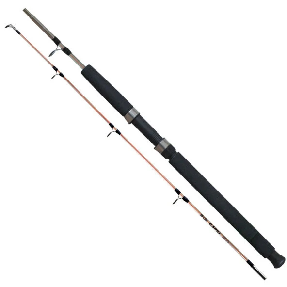 Effe Capri 2.10 m 2 Parça Silikon Dolgu 75-150 Gr Atarlı Olta Kamışı