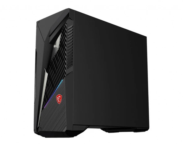 MSI MAG INFINITE S3 11TG-027XTR I5-11400F 8GB DDR4 512GB SSD RTX3060TI GDDR6 8GB LHR DOS SIYAH GAMING PC - 2