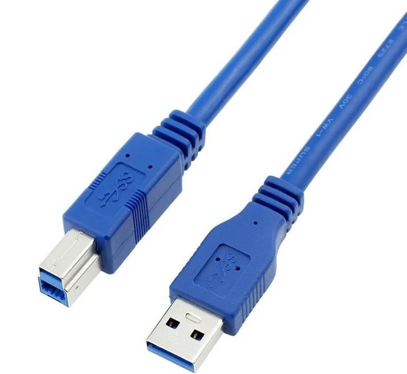 Concord C597 USB 3.0 Yazıcı Kablosu 1.8 Metre