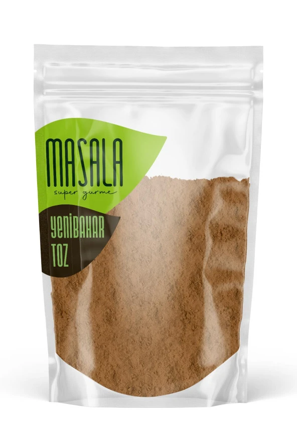 Yenibahar Toz 1 kg - Allspice Powder - 2