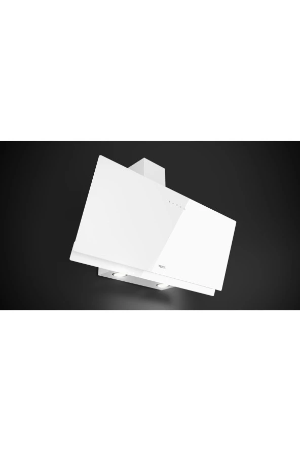 DVN 94030 TTC Duvar Tipi Davlumbaz Beyaz - 4