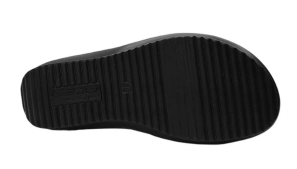 Ceyo 9200-12 Ortopedik Kemik Çıkıntısı Topuk Dikeni Kadın Terlik - 6