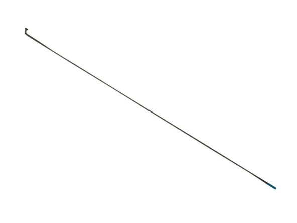 Shimano WH-R010-R Sol Arka Jant Teli Seti 288mm Y48VS1000 - 4