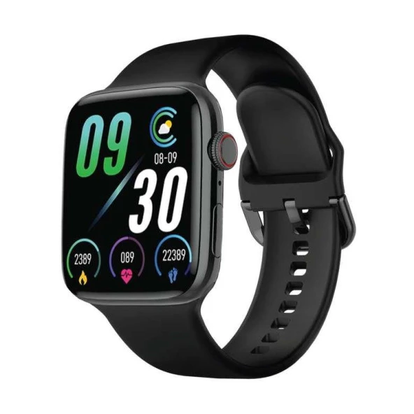 Thull Smart Watch Tw4-J05 Black