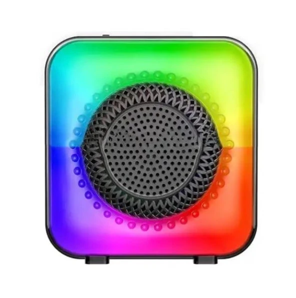 Concord GTS-1373 Rgb Ledli Radyolu 3.0 İnc Bluetooth Hoparlör