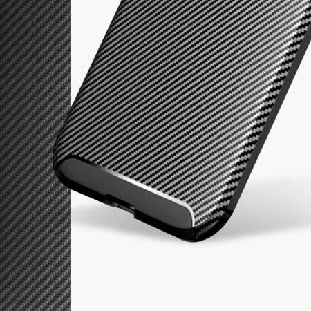 Vendas iPhone 13 Mini Deep Dizayn Auto Focus Tasarımlı Kılıf + Seramik Nano Ekran Koruyucu - 6