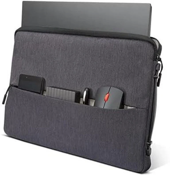 Lenovo 4X40Z50944 Business Casual 14"  Sleeve Case Notebook Çantası - 2