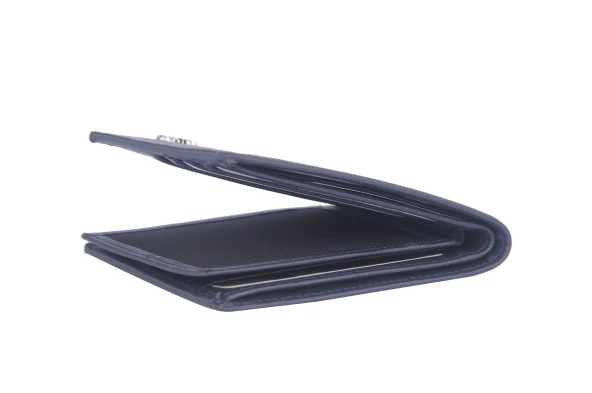 Erkek Deri Cüzdan Grande 1711 - Resim 5