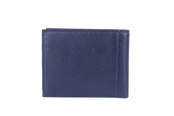 Erkek Deri Cüzdan Grande 1818 - Resim 2