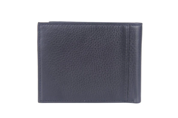 Erkek Deri Cüzdan Grande 1818 - Resim 2