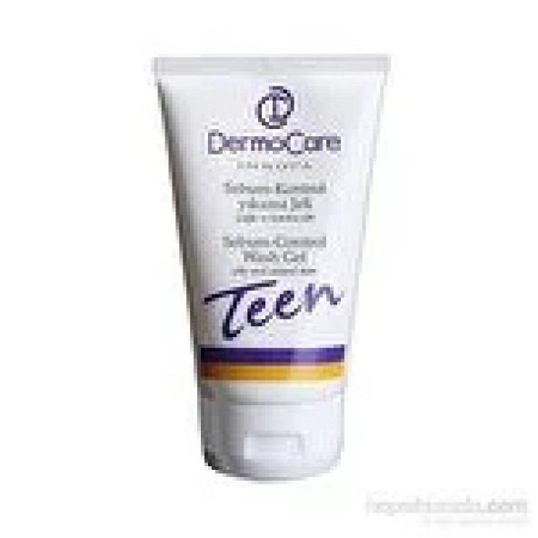 Innova Dermocare Sebum Kontrol Yüz Yıkama Jeli 150 ML