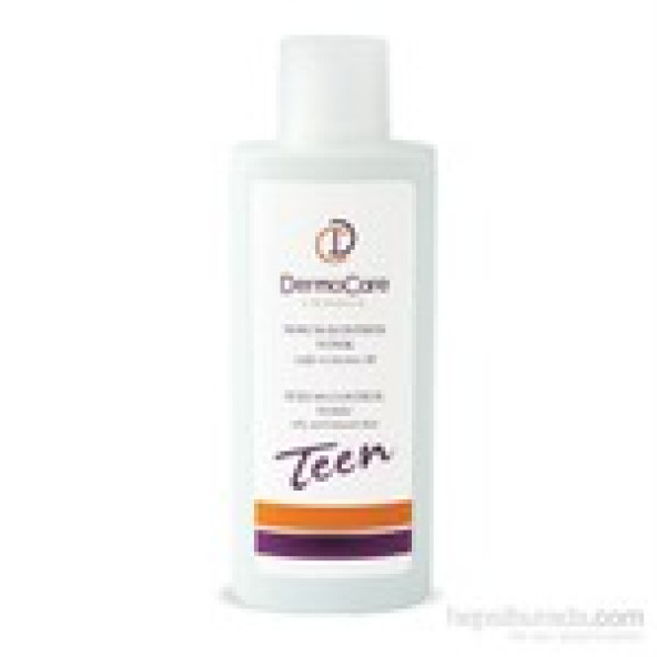 Innova Dermocare Teen Sebum Control Tonic - Yağlı Ve Karma Ciltler İçin 200 Ml