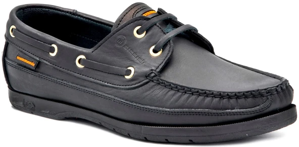 Mammamia D19ka 7500 Siyah Erkek Ayakkabı Ayakkabı Casual ürün görseli