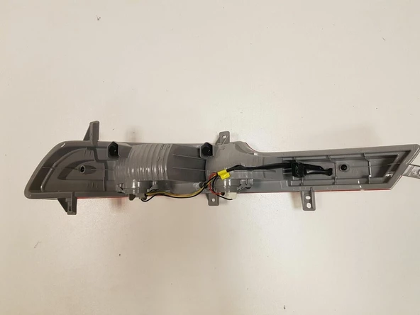 Kia Sportage 2010-15 Sağ Arka Sis Reflektör İthal,92406-4T300 - Resim 2