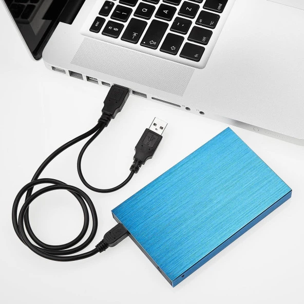 USB Y Giriş Mini 5 Pin HDD Hardisk Kamera Bağlantı Bağlantı 4529 - 5
