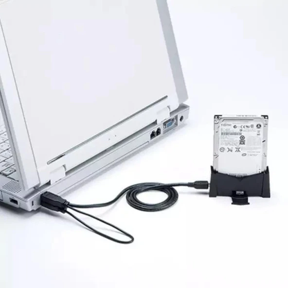 Ancheyn USB Y Giriş Mini 5 Pin HDD Hardisk Kamera Bağlantı Bağlantı 4529 - 4