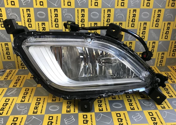 Kia Cerato 2016-18 Sol Sis Farı İthal,92201A7500