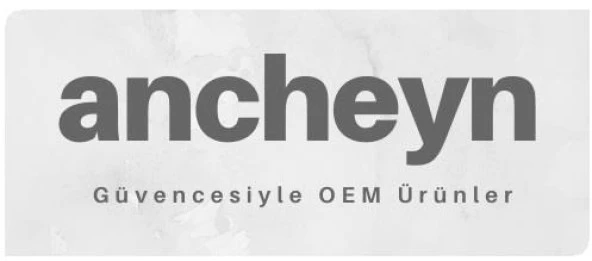 Ancheyn USB to RS232 Çevirici Dönüştürücü 9 Pin Uydu Receiver Kablosu 4891 - 6