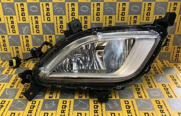 Kia Cerato 2016-18 Sağ Sis Farı İthal,92202A7500