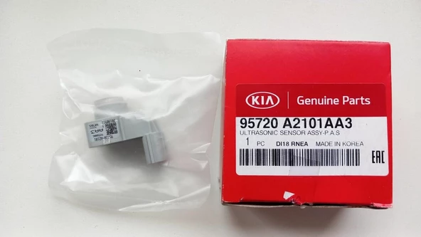Kia  Bws Park Sensörü Orjinal,95720A2101AA3 ürün görseli 1