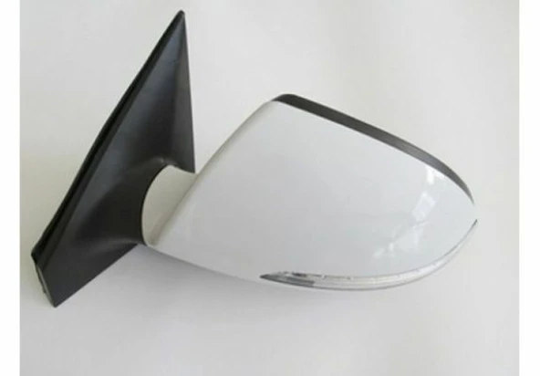 Kia Sportage 2011-15 Sol Dikiz Aynası Elktrik+Katlanır+Sinyal İthal,87610-3U230