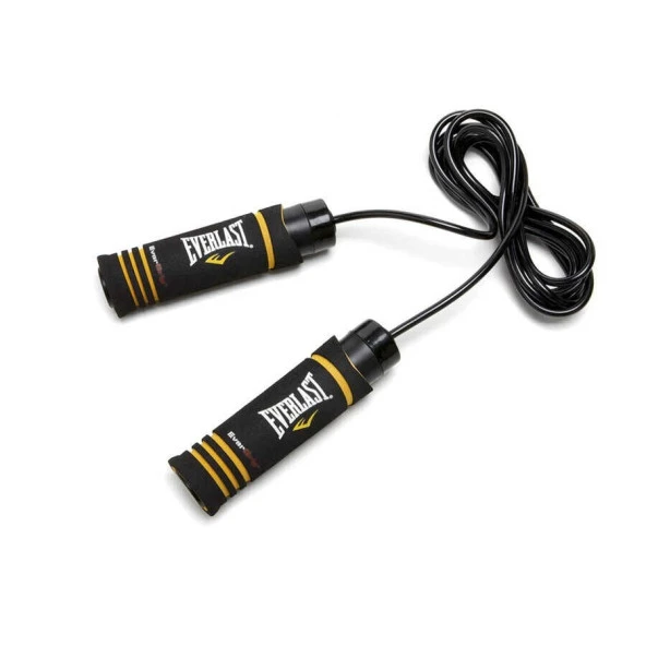 Everlast Weighted Jump Rope 283 cm Atlama İpi 833620-70-8