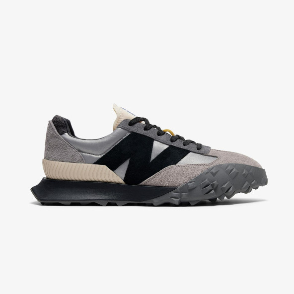 New Balance New Balance XC72 Lifestyle Unisex Gri Spor Ayakkabı