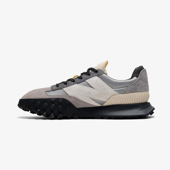 New Balance New Balance XC72 Lifestyle Unisex Gri Spor Ayakkabı - 2