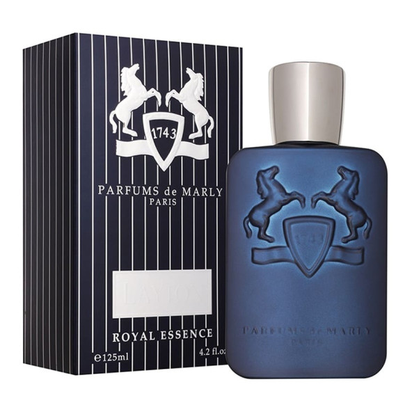 Parfums De Marly Layton Erkek Parfüm EDP 125 ML