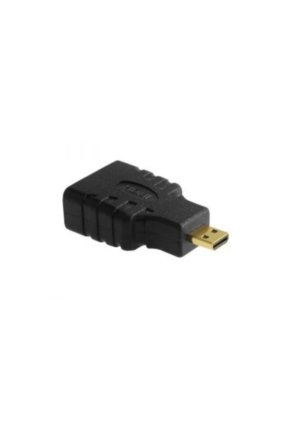 SL-MH60 HDMI F to Micro HDMI M Adaptör