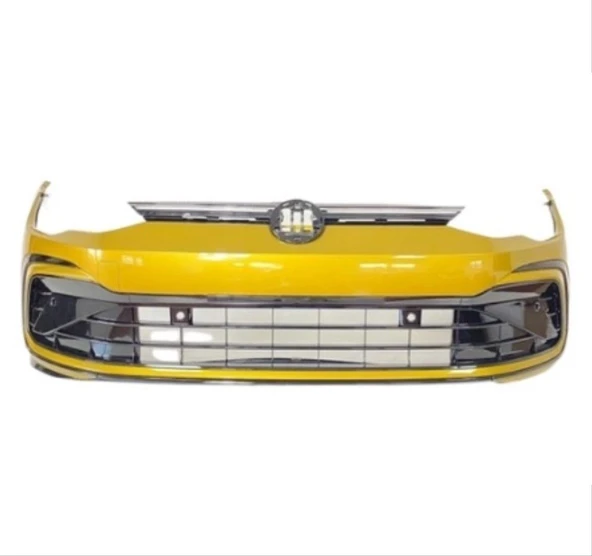 AUTOGP Vw golf 8 rline ön tampon seti 2021+